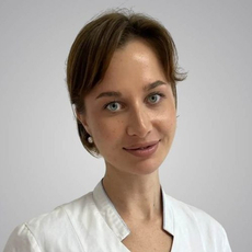 Подзноева Анна Александровна, терапевт