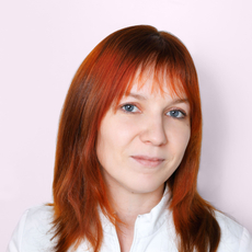 Алешкина Анастасия Владимировна, детский кардиолог