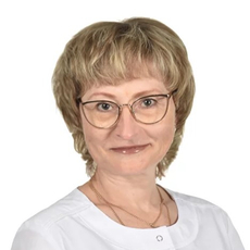 Тютлина Ирина Валерьевна, гематолог