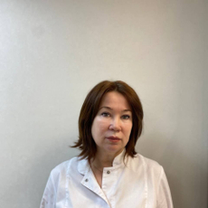 Гусарова Елена Николаевна, терапевт