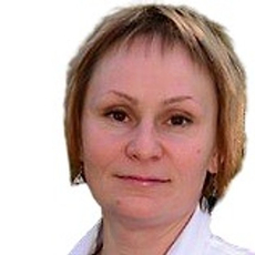 Иванова Мария Вячеславовна, терапевт