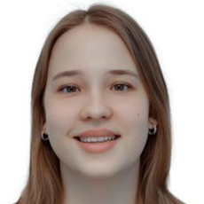 Дрягина Анна Дмитриевна, ортодонт
