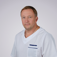 Скороглядов Павел Александрович, ортопед