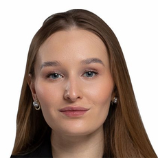 Есечкина Елена Андреевна, детский ортодонт