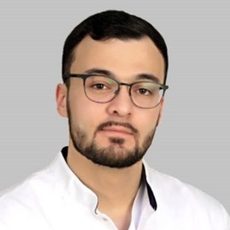 Агаев Азад Гюлиевич, ЛОР