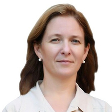 Гашеева Ирина Валерьевна, ЛОР