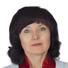 Сегеда Светлана Ивановна, гинеколог