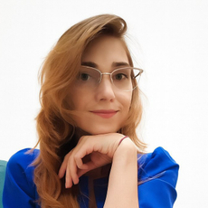 Снеговая Елена Леонидовна, психолог