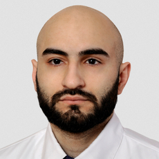 Оруджев Шариф Эльмарович, хирург