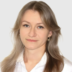 Смиренская Екатерина Евгеньевна, психотерапевт