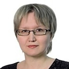 Сайфуллина Елена Владимировна, невролог