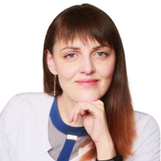 Налегач Юлия Валерьевна, эндокринолог