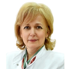 Шаюнова Светлана Викторовна, врач УЗД