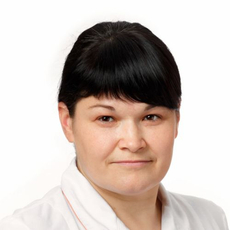 Ильина Ольга Владимировна, онколог