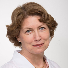 Пискунова Елена Владиславовна, гинеколог