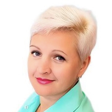 Бунеева Лариса Витальевна, гинеколог