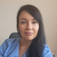 Наумова Елена Владимировна, педиатр