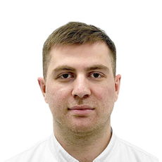 Кудзиев Заурбег Олегович, стоматолог-ортопед