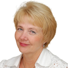 Хрусталева Наталья Аркадьевна, психолог