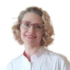 Панькова Наталья Александровна, терапевт