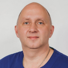 Зуев Роман Иванович, дерматолог