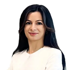 Геворкян Армине Сергеевна, кардиолог