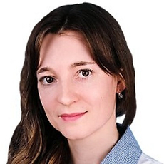 Маркова Анна Александровна, диетолог