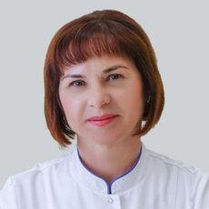Сазонова (Егерева) Ирина Вильгельмовна, анестезиолог