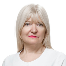 Уварова Татьяна Николаевна, аллерголог