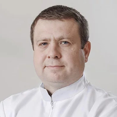 Алексеенко Алексей Алексеевич, анестезиолог