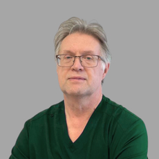 Пахомов Сергей Викторович, остеопат