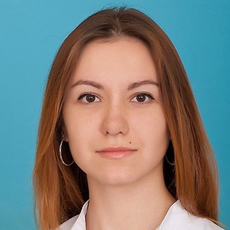 Ромашок Елена Александровна, терапевт