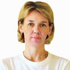 Лавенкова Ольга Борисовна, массажист