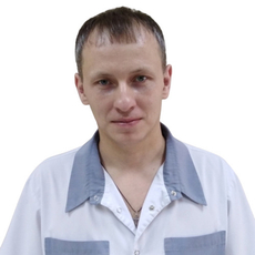 Абрамов Алексей Александрович, массажист