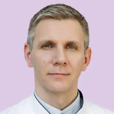 Качнов Алексей Валерьевич, остеопат