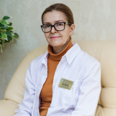 Одарущенко Ольга Ивановна, клинический психолог