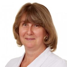 Морозова Ната Юрьевна, детский офтальмолог