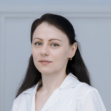 Марданова Ольга Павловна, гастроэнтеролог