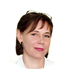 Куприянова Алевтина Вячеславовна, инфекционист