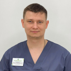 Корнеев Алексей Александрович, невролог