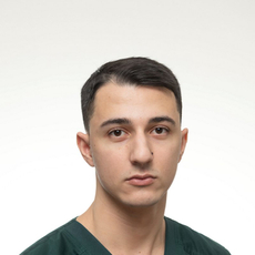 Махмудов Самир Зейналович, уролог