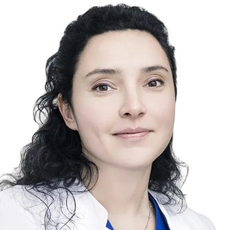 Батыршина Аделя Маратовна, анестезиолог