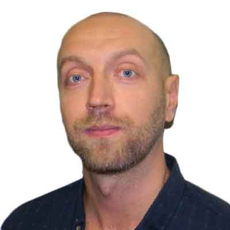 Юдин Павел Викторович, ортопед