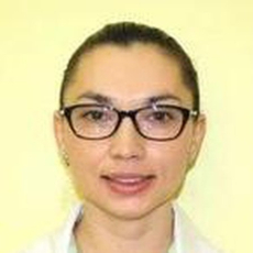 Котова Анна Николаевна, стоматолог-терапевт