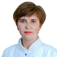 Дейнека Елизавета Владимировна, терапевт