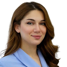 Шамхалаева Назлухан Аслановна, ЛОР