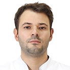 Ермоленко Дмитрий Сергеевич, рентгенолог