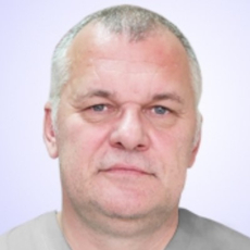 Голованов Антон Львович, анестезиолог