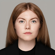 Малахова Анастасия Андреевна, ортодонт