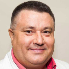 Коваленко Александр Андреевич, детский невролог